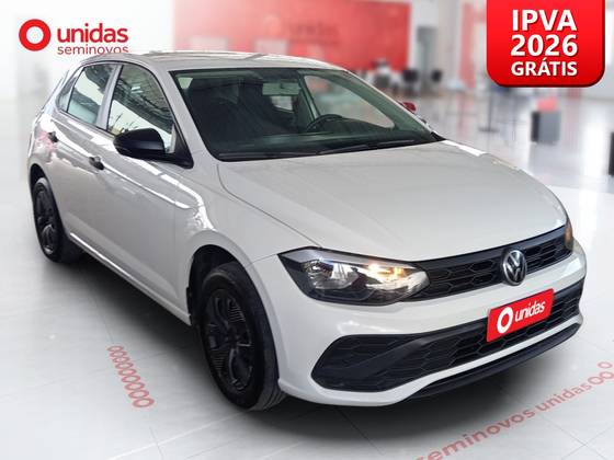 VOLKSWAGEN POLO 1.0 MPI TRACK MANUAL